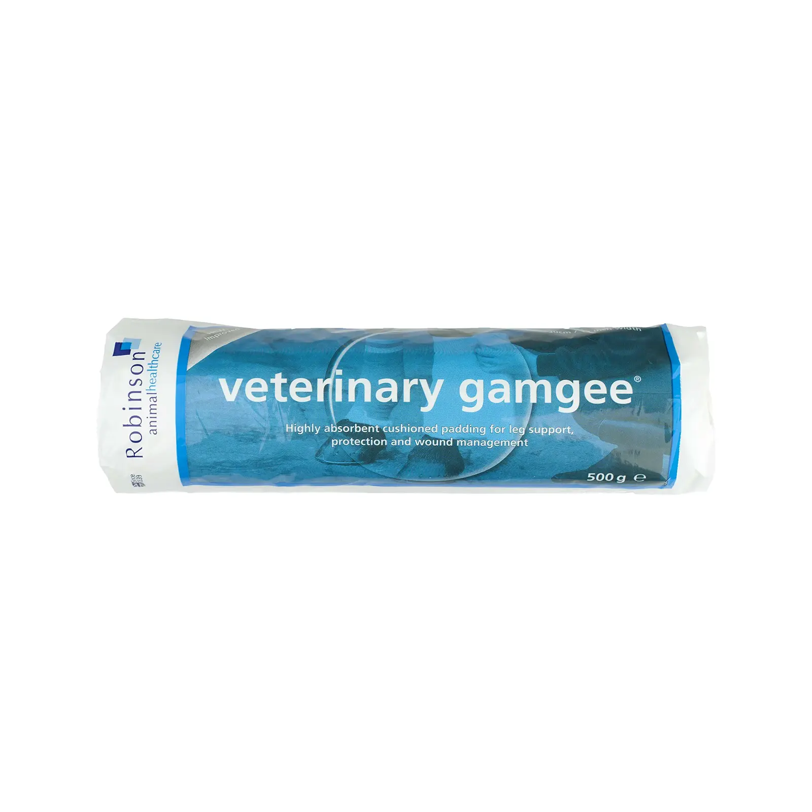 Gamgee bandageunderlägg