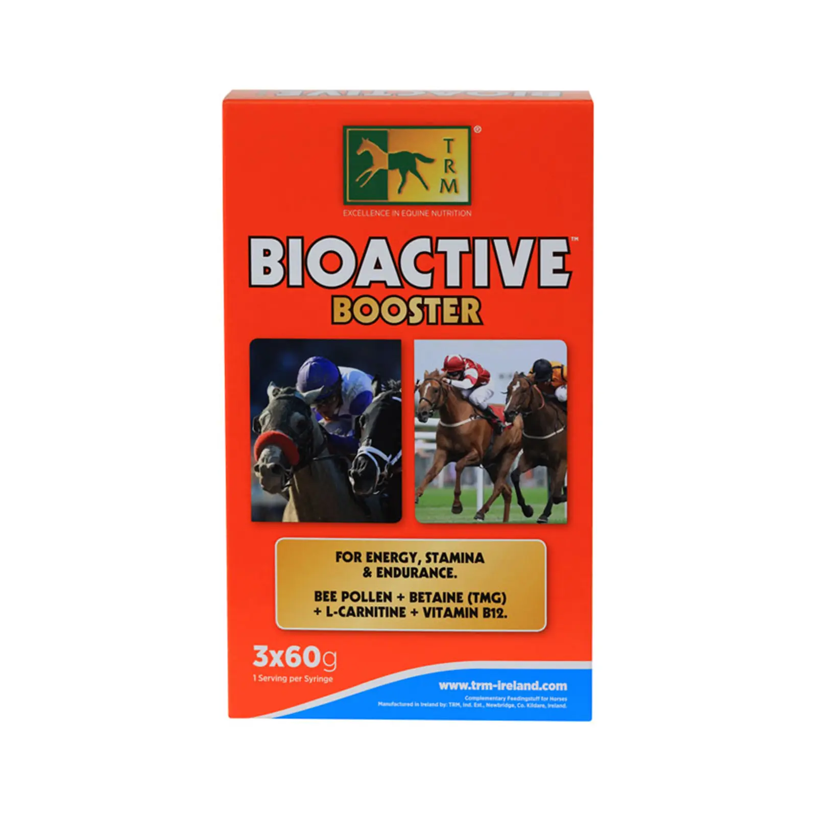 Bioactive Booster