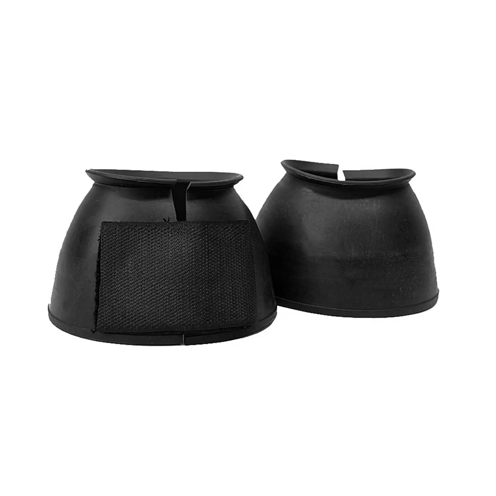 Gummiboots med kardborrknäppning (ponny)