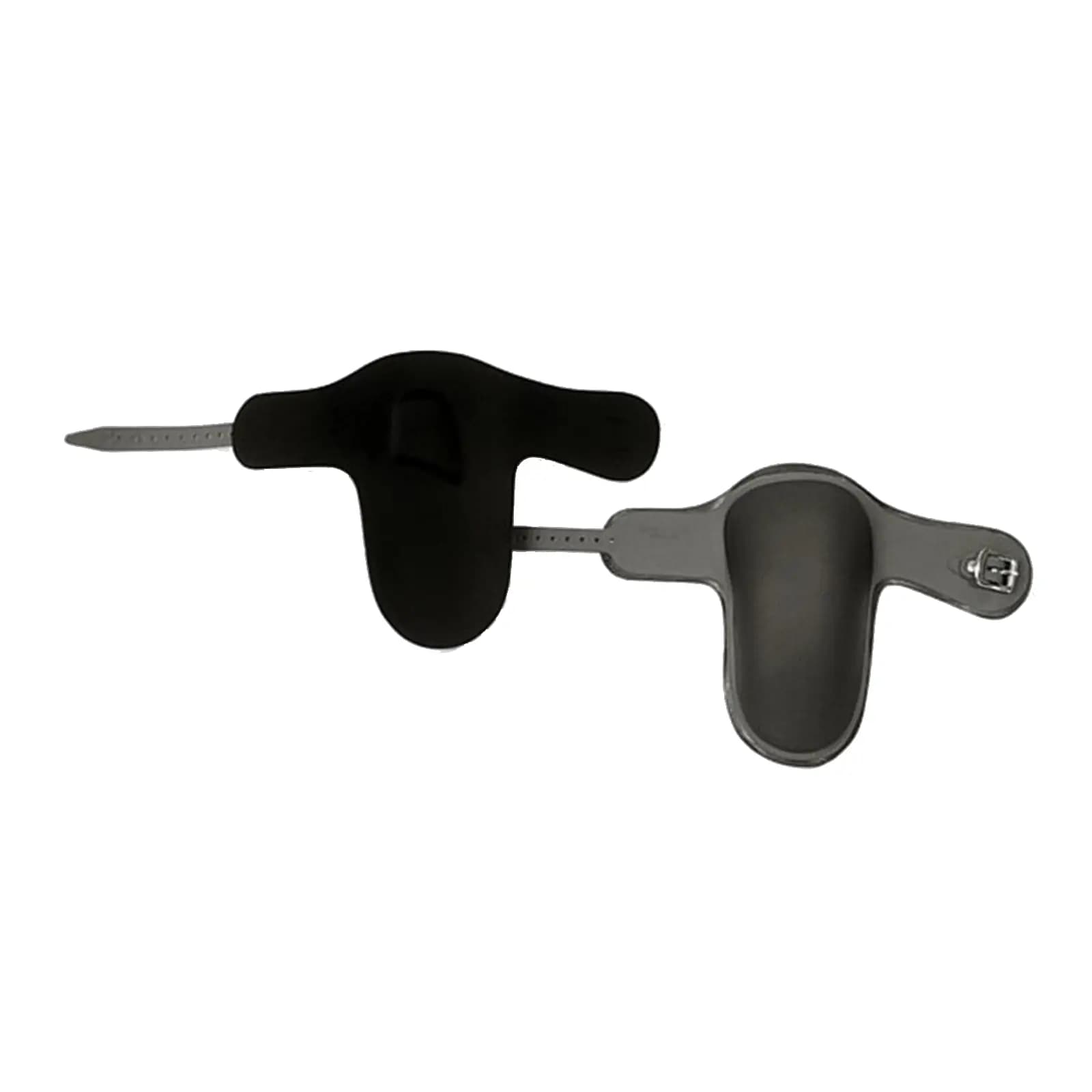 Knäkappor Horflex