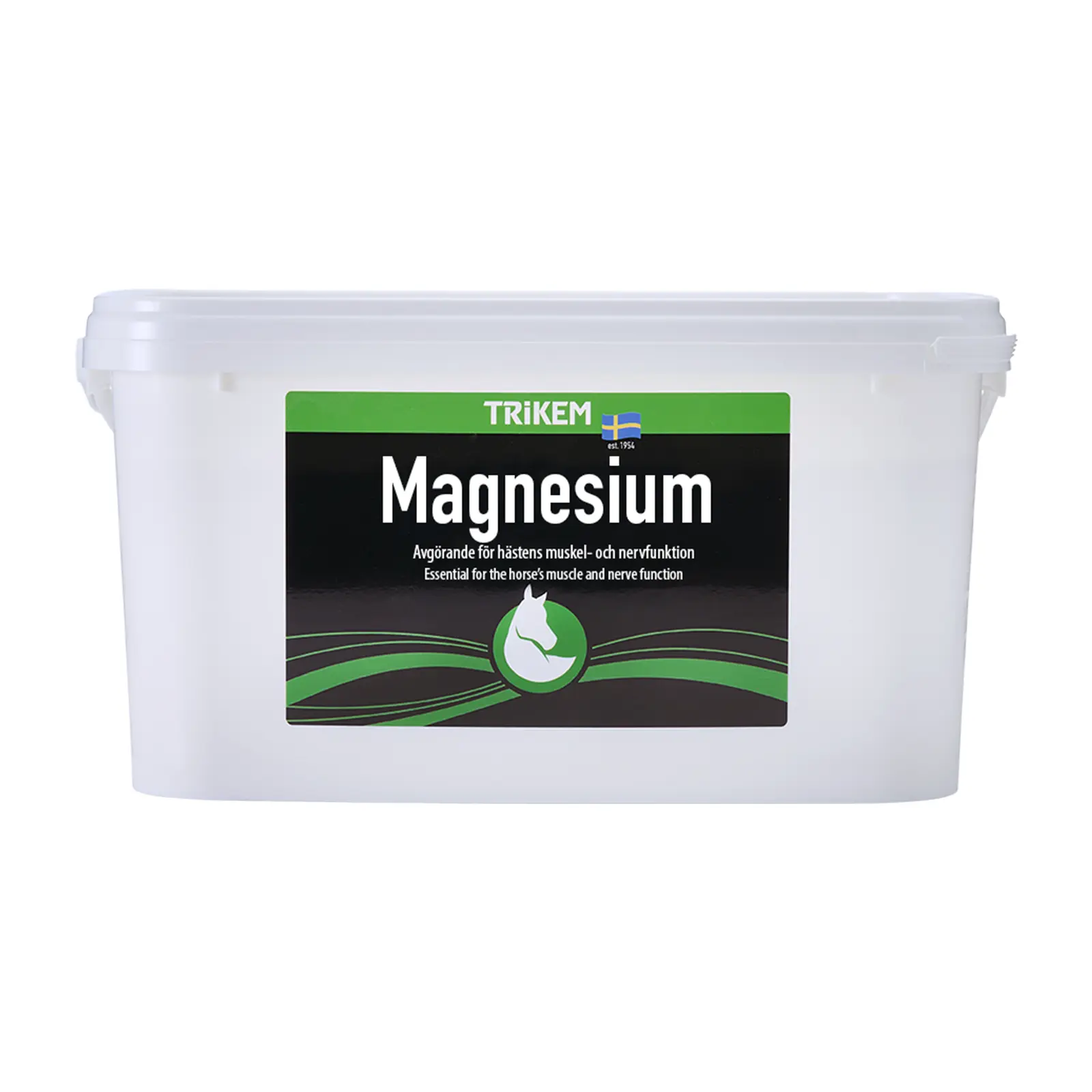 Magnesium 6 kg