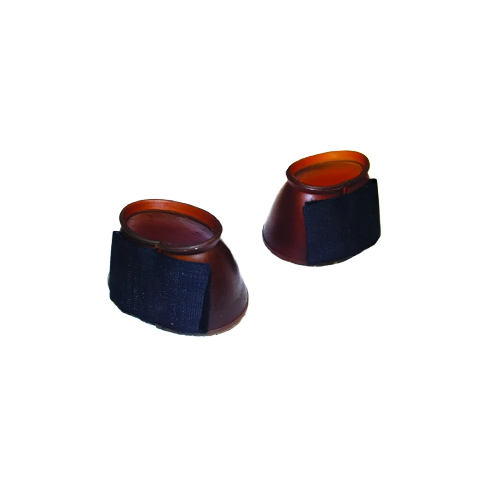 Ponny Bell Boots med kardborreband