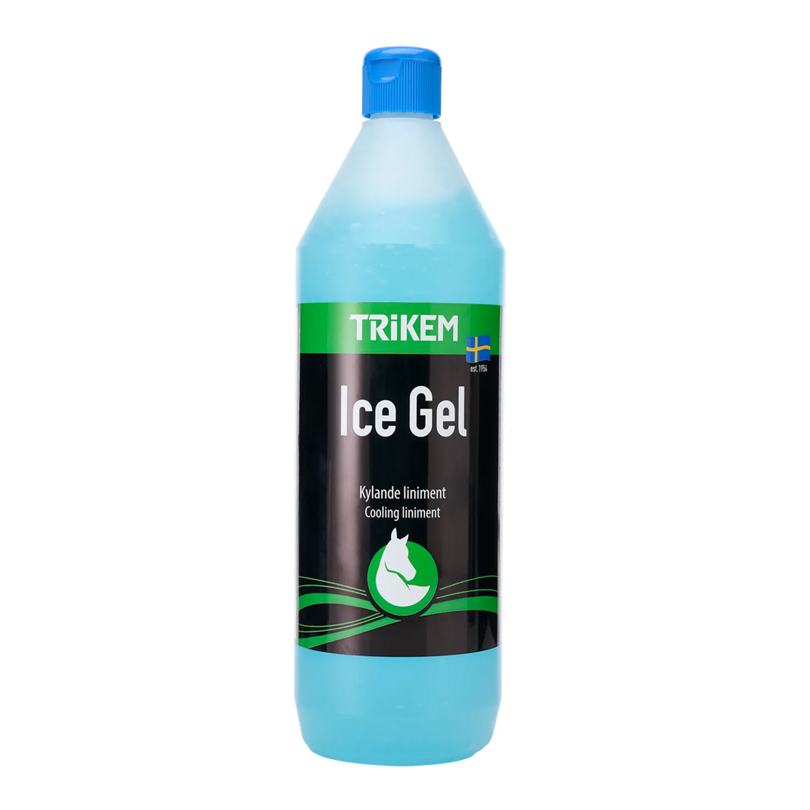 Ice Gel