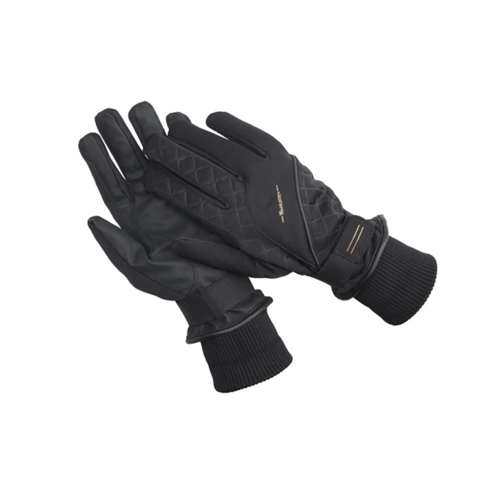 Handskar softshell thermo