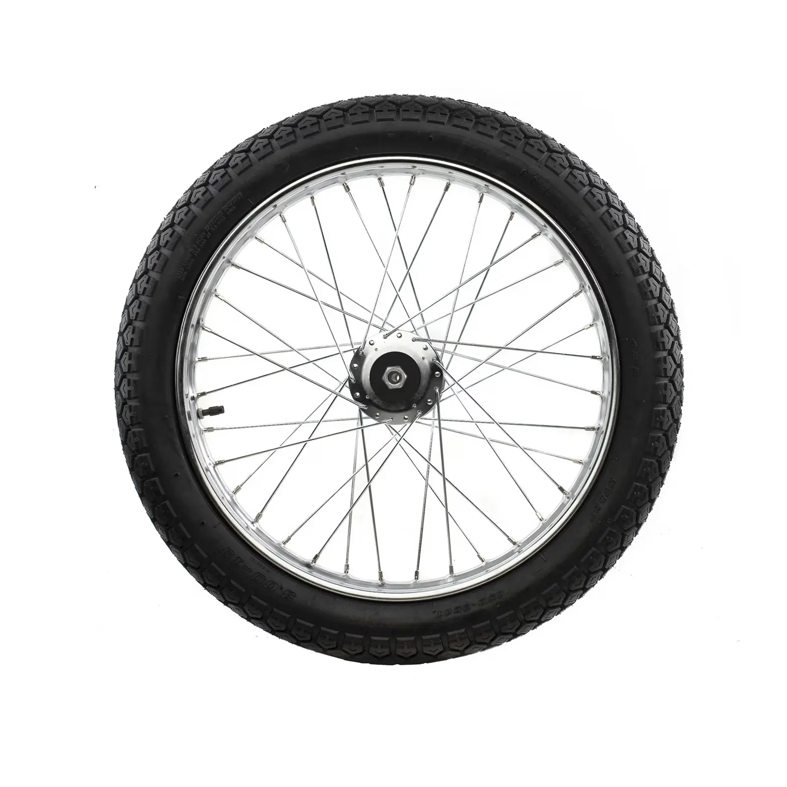 Rockardhjul 19"x 3.00