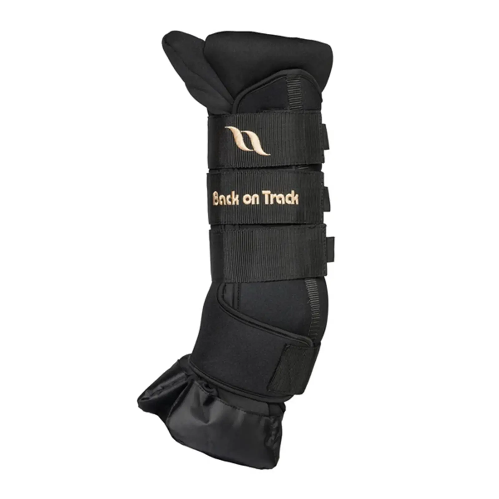 Stallbandage Royal Quick Wraps Deluxe