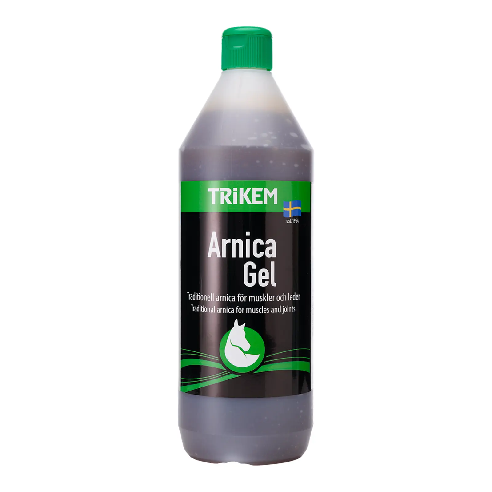 Arnica Gel