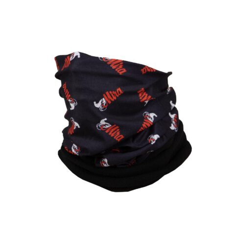 Mira buff med fleece