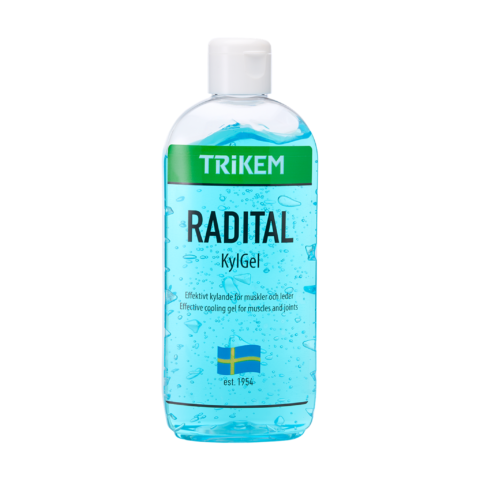 RADITAL KylGel 250 ml