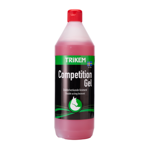 Trikem Competition Gel 1000 ml