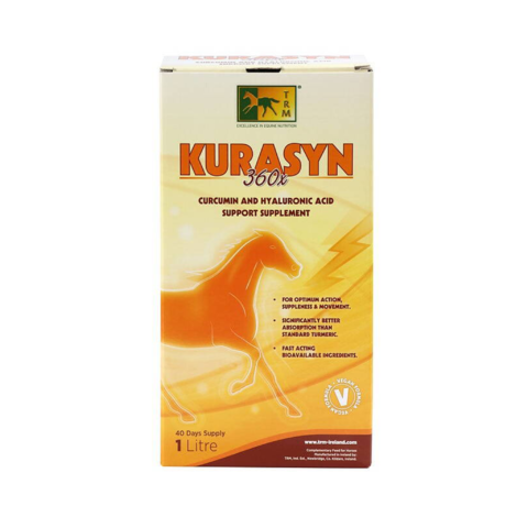 Kurasyn 360X från TRM